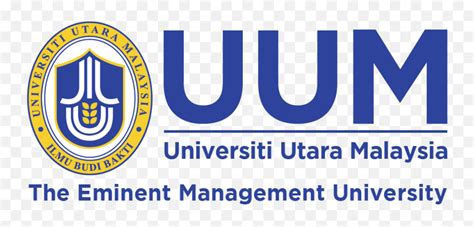 Universiti Utara Malaysia - Universiti Utara Malaysia Png,Three Letter ...