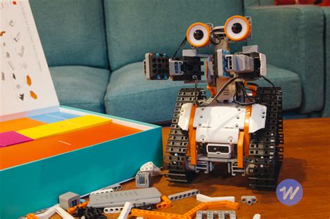 The best robotics kits for beginners - AIVAnet