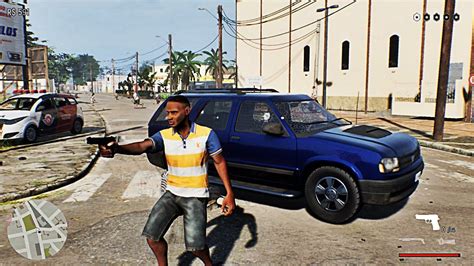 171 GTA BRAZILIAN GAMEPLAY - YouTube