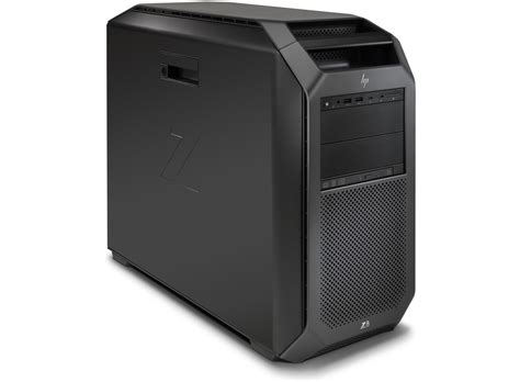 新作モデル HP Z8 G4 Workstation - Intel Xeon Gold Hexadeca-core 16 Core ...