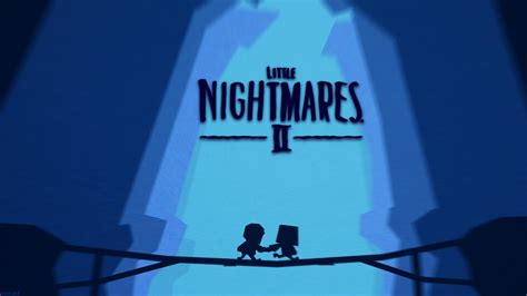 Little Nightmares II 4K Wallpaper (oc) : r/LittleNightmares