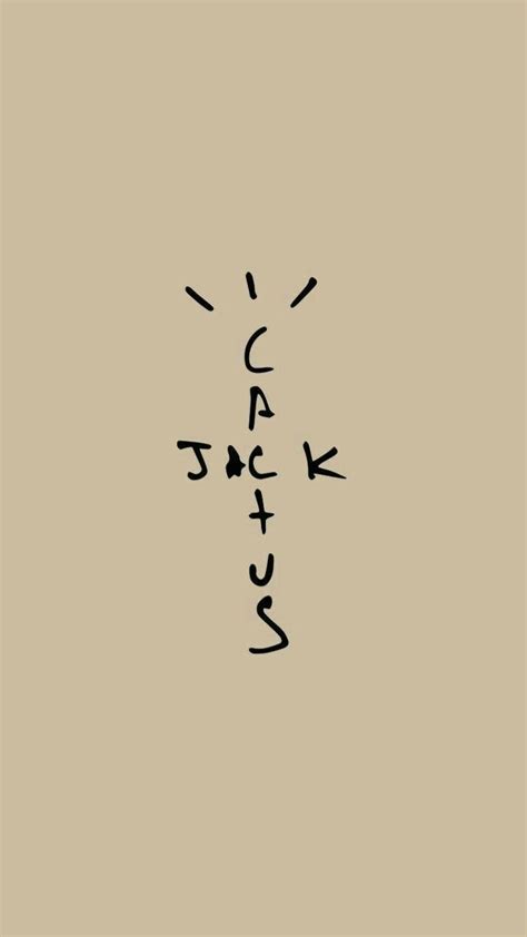 Cactus jack travis scott | Cactus jack wallpaper, Cactus jack logo ...