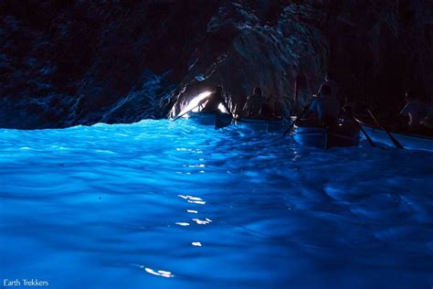 How to Visit the Blue Grotto (and is It Worth It?) – Earth Trekkers