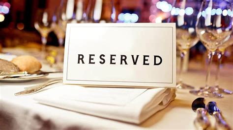 How to Manage Reservations at a Restaurant (In-Depth Guide)