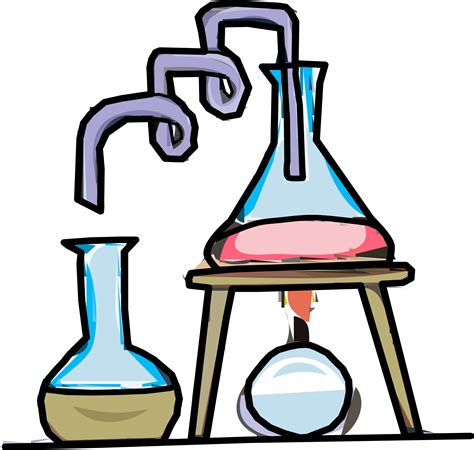 Science Png Transparent Background Transparent Science Clipart | Images ...