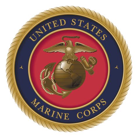 USMC Logo PNG Transparent & SVG Vector - Freebie Supply