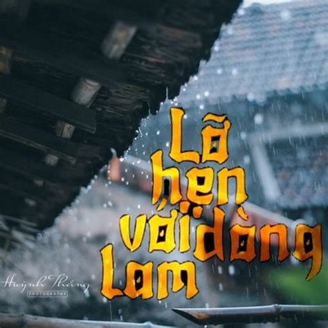 Stream Lỡ hẹn với dòng Lam | Cover Sáng | Từ độ chia tay anh phiêu bạt ...