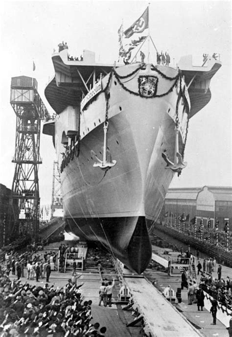 92 best images about German Aircraft Carrier Graf Zeppelin on Pinterest ...