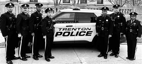 Trenton, New Jersey Police Department | Facebook