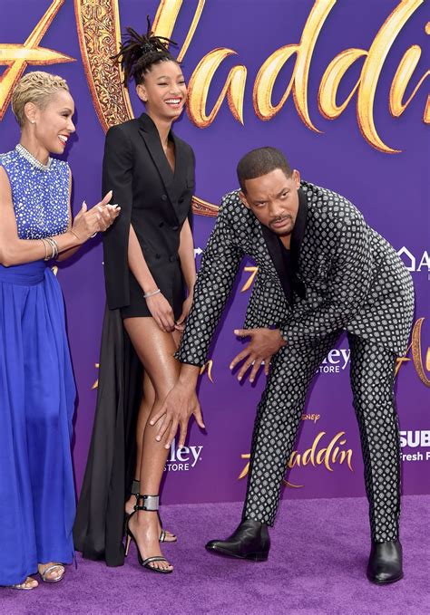 Will Smith and Jada Pinkett Smith's Kids: Meet Their Blended Family