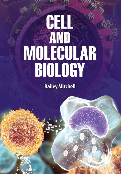 Cell and Molecular Biology