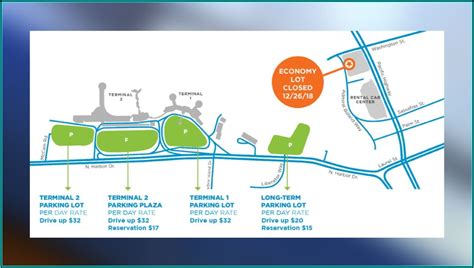 Jfk International Airport Long Term Parking Map - map : Resume Examples ...