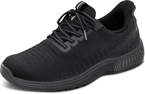 Amazon.com | Orthofeet Women's Orthopedic Knit Kita Hands-Free Sneakers ...