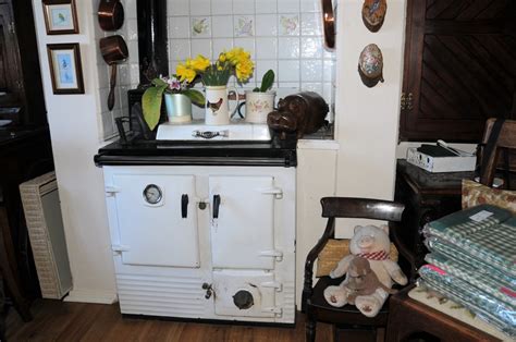 All About The Aga Range: A Kitchen Classic | HubPages