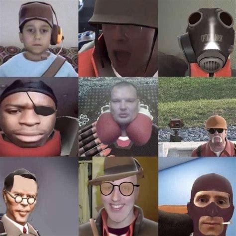 Tf2 Funny, Funny Memes, Team Fortress 2 Medic, Tf2 Memes, Team Fortess ...