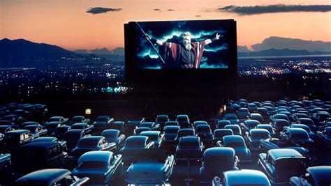 Drive-In Movie Club: Houston | ZipTicket