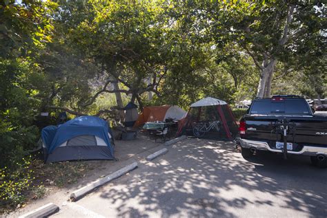 Sycamore Canyon Campground | Outdoor Project