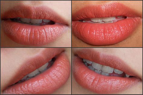 MAC lipstick Hug Me ; Review, Swatches & LOTD | Mac lipstick, Lipstick ...