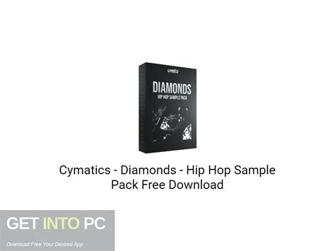 Cymatics - Diamonds - Hip Hop Sample Pack Free Download - Get Into PCr ...