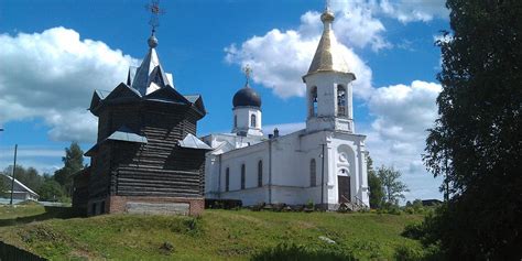 Novgorod Oblast 2024: Best Places to Visit - Tripadvisor