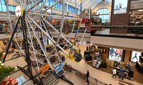 Colorado Springs' incentive plan for retailer Scheels is a new twist on ...