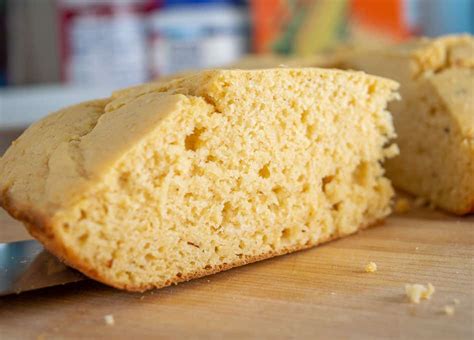 Easy Masa Cornbread Recipe 2023 - AtOnce