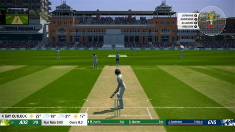 Cricket 19 for Xbox One