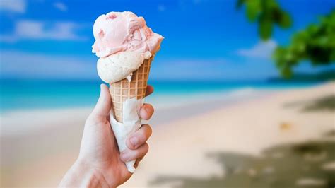 National Ice Cream Day 2023: Date, history, significance and ...