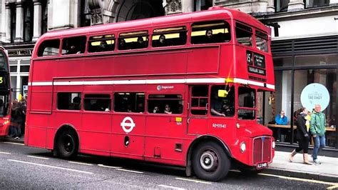 Muoversi a Londra con i mezzi pubblici, metro, bus, taxi, a piedi. Guida