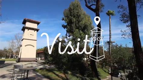 Visit Westminster Seminary California - YouTube