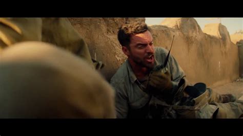 The Mummy - Nick Tries To Escape Clip - 2017 Universal HD - YouTube