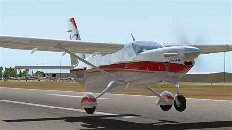 Aircraft Release Review : Quest kodiak by Dan Klaue - General Aviation ...