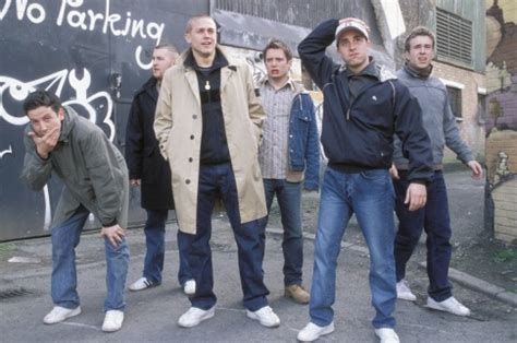 Green Street Hooligans