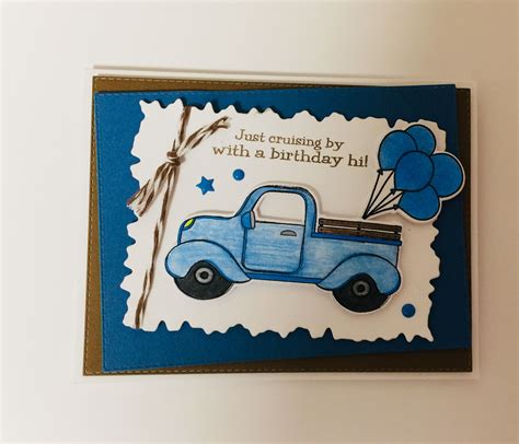 Guy Birthday Card | Happy birthday cards, Birthday cards, I card