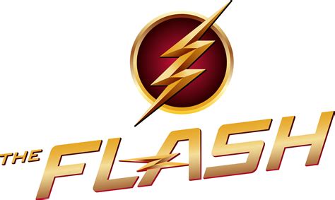 Logo The Flash PNG