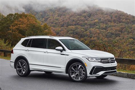 Volkswagen pourrait appeler son futur VUS électrique ID. Tiguan | Ecolo ...