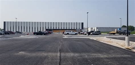 Greene County Needs To Fill Over 150 Jobs At New Jail | KTTS