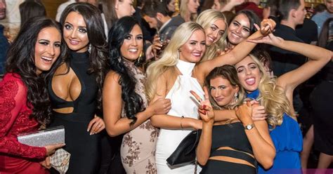 Newcastle nightlife: 47 photos of weekend fun at the city's clubs and ...