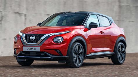 New Nissan Juke 2023 1.0T Photos, Prices And Specs in UAE