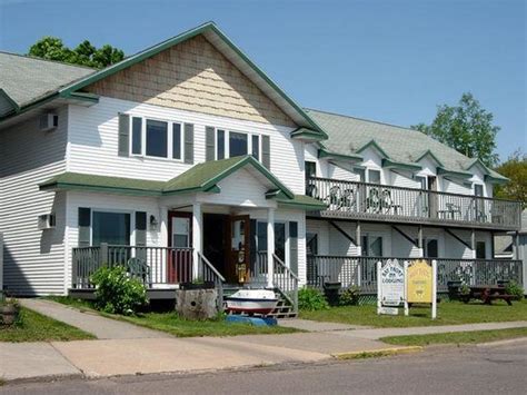 Bayfront Inn (Bayfield, WI) - Inn Reviews - TripAdvisor