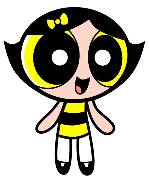 Buttercup Powerpuff Girls, Heroic, Empowerment, Fiery, Sisterhood PNG