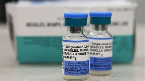 Yes, Some Adults Do Need to Be Revaccinated Against Measles