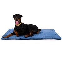 Best 6 Dog Crate Pad/Bed/Mat With Waterproof Construction