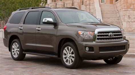 New 2022 Toyota Sequoia Engine, Release Date, Price - Toyota Engine News