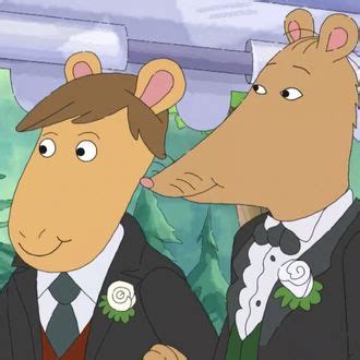 Arthur’s Mr. Ratburn Is Gay, Weds in Season Premiere on PBS