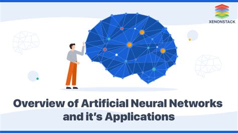 Artificial Neural Networks