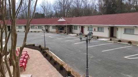 AMHERST INN $89 ($̶9̶8̶) - UPDATED 2018 Prices & Motel Reviews - VA ...