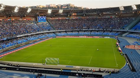 Napoli-Salernitana, cambia la data del match di campionato