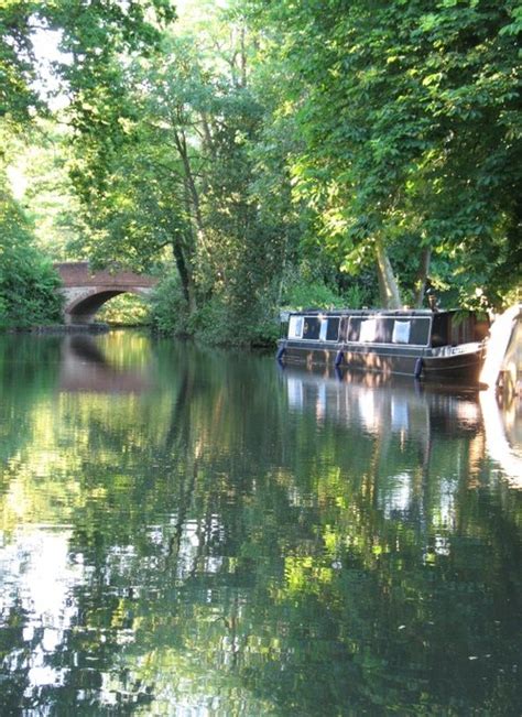 Pictures of Frimley Green, Surrey, England | England Photography & History