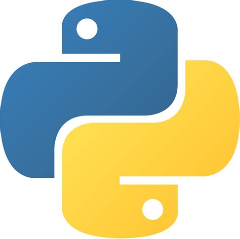 Python – Logos Download